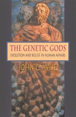 The Genetic Gods 1