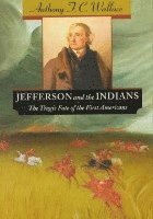 bokomslag Jefferson and the Indians