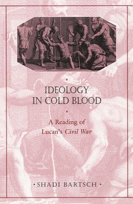 bokomslag Ideology in Cold Blood