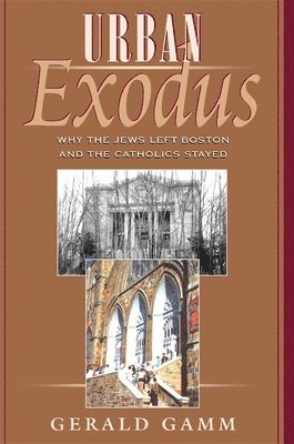 Urban Exodus