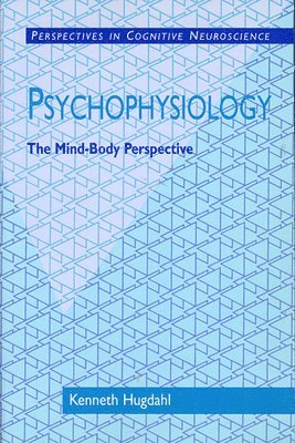 bokomslag Psychophysiology