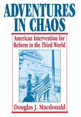 Adventures in Chaos