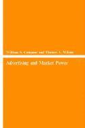 William S. Comanor, Thomas A. Wilson - Advertising and Market Power, Inbunden
