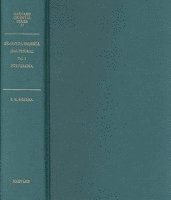 Smaveda Samhit of the Kauthuma School: With Padapha and the commentaries of Madhava, Bharatasvmin and Sayaa: Volume 1 Prvrcika 1