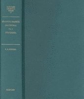 B. R. Sharma - Pūrvārcika, Inbunden