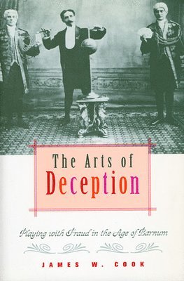 The Arts of Deception 1