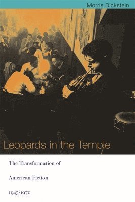 Leopards in the Temple