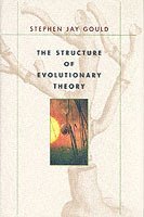 bokomslag The Structure of Evolutionary Theory
