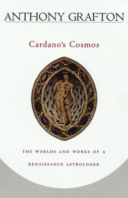 bokomslag Cardanos Cosmos