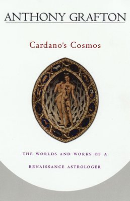 bokomslag Cardano's Cosmos