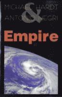 Michael Hardt, Antonio Negri - Empire, Häftad