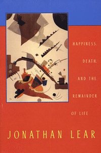 bokomslag Happiness, Death, and the Remainder of Life