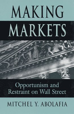 Making Markets