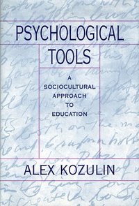 bokomslag Psychological Tools