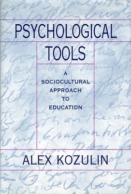 Psychological Tools 1