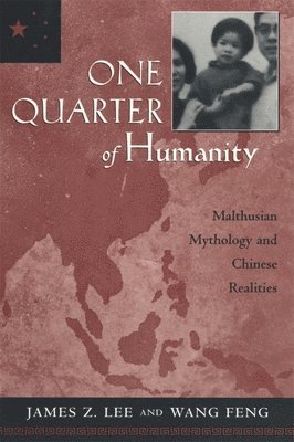 One Quarter of Humanity 1