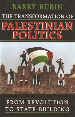 Transformation of Palestinian Politics