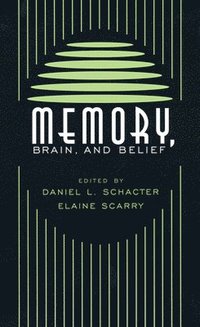 bokomslag Memory, Brain, and Belief