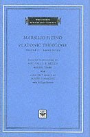 bokomslag Platonic Theology: Volume 2