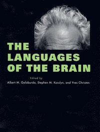 bokomslag The Languages of the Brain
