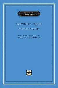 bokomslag On Discovery