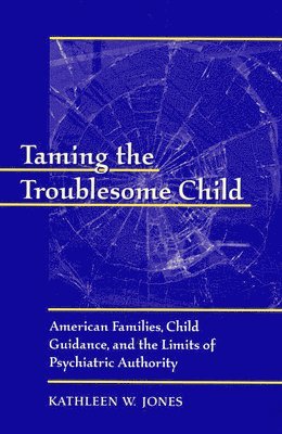 Taming the Troublesome Child 1