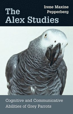 bokomslag The Alex Studies