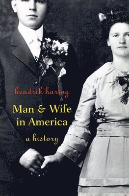 Man and Wife in America 1