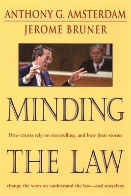 Minding the Law 1
