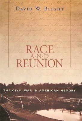 Race and Reunion 1