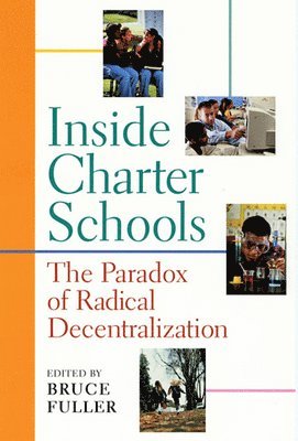 Inside Charter Schools 1