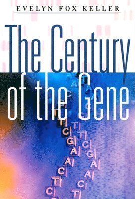 bokomslag Century of the Gene