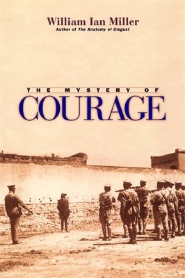 Mystery of Courage