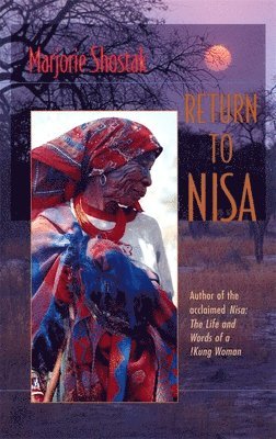 Return to Nisa
