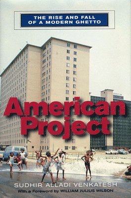 American Project 1