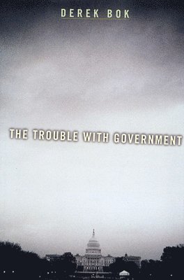 The Trouble with Government 1