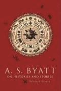 bokomslag On Histories & Stories - Selected Essays (Cobee)