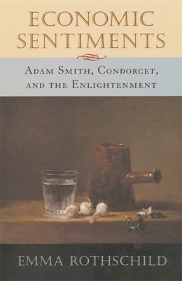 Economic Sentiments