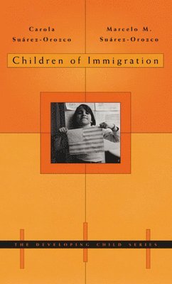 Children of Immigration 1