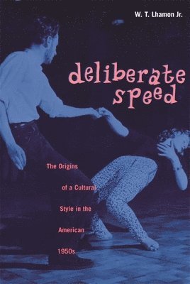 Deliberate Speed 1