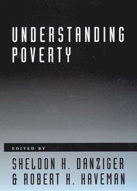 bokomslag Understanding Poverty