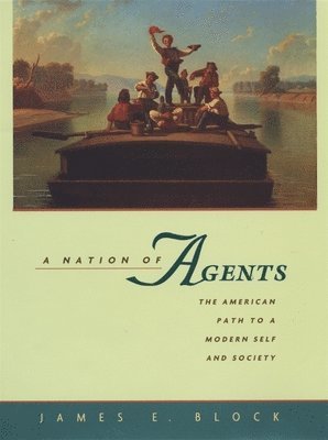 A Nation of Agents 1