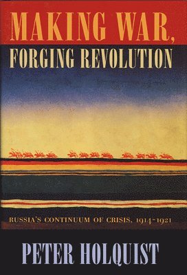 Making War, Forging Revolution 1