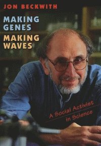 bokomslag Making Genes, Making Waves