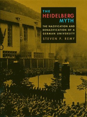 Heidelberg Myth