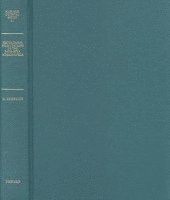 Madhav M. Deshpande - Recitational Permutations of the Saunakiya Atharvaveda, Inbunden