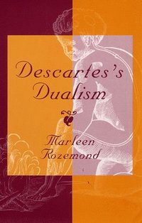 bokomslag Descartes's Dualism