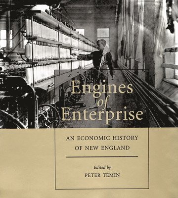 Engines of Enterprise 1