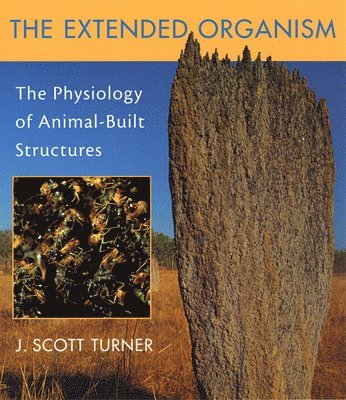 bokomslag Extended Organism
