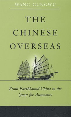 The Chinese Overseas 1